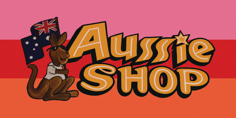 The Aussie Shop